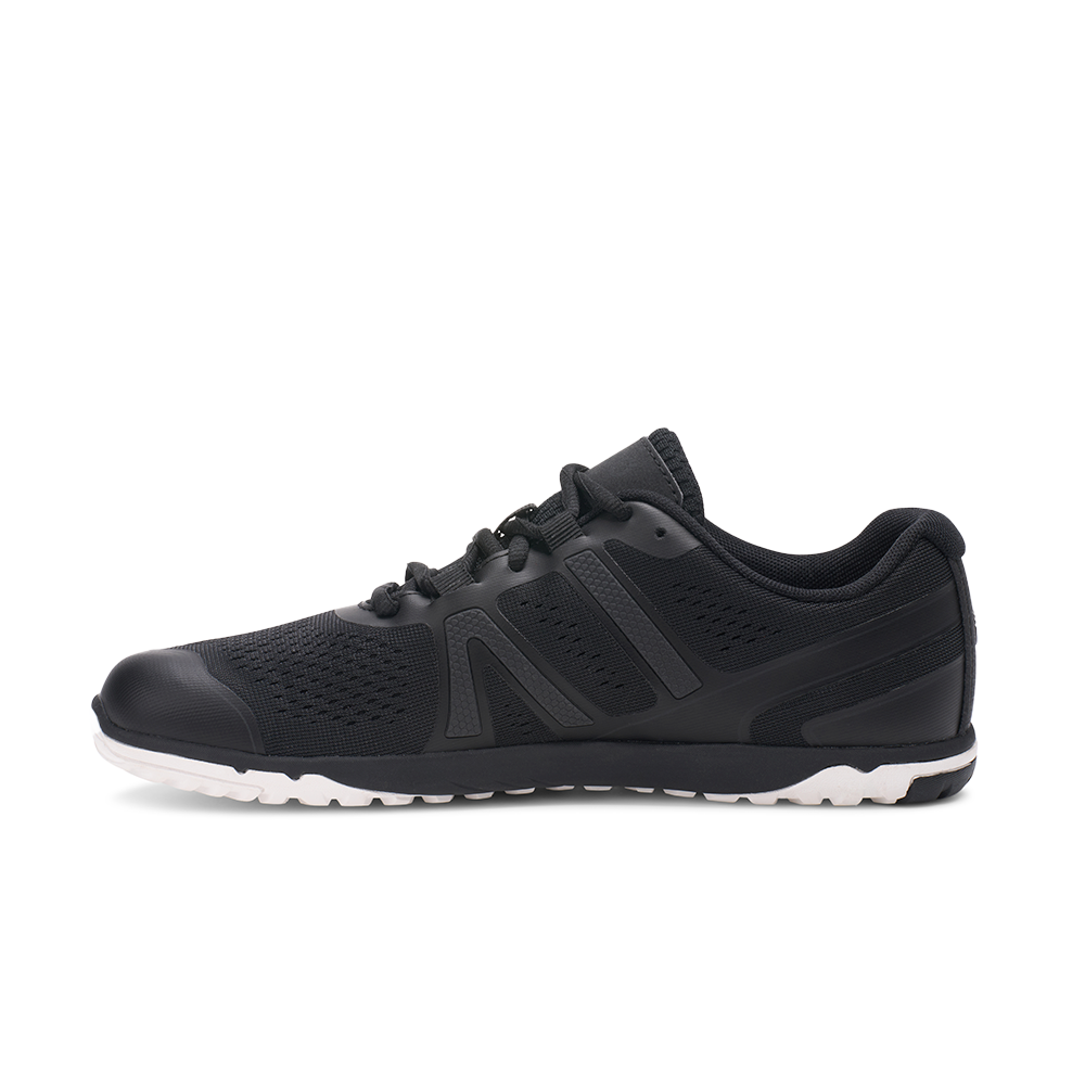Xero HFS II Road Running Womens Black