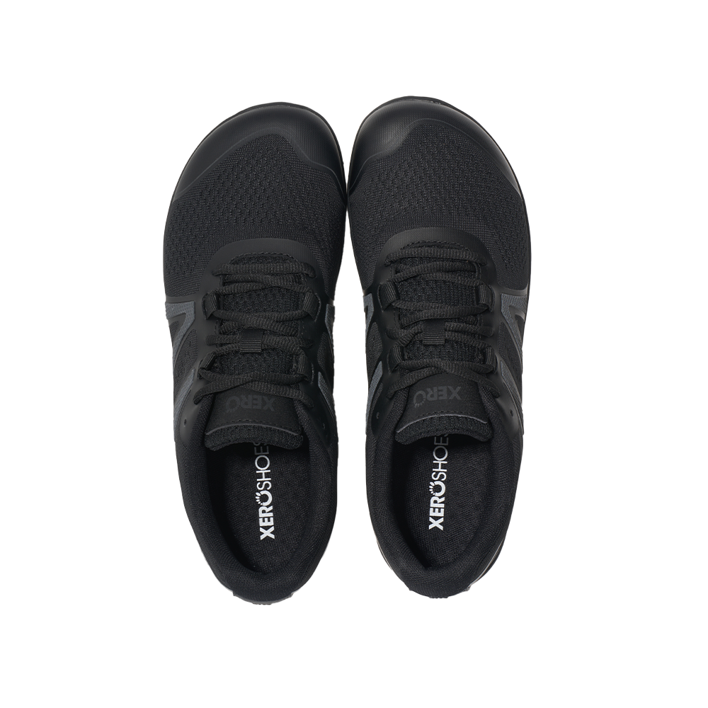 Xero HFS II Road Running Womens Black