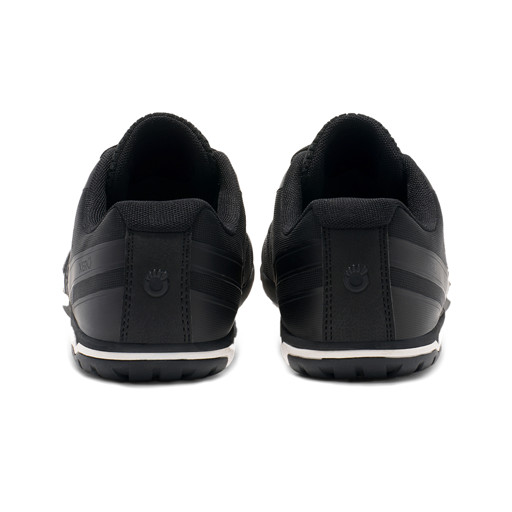 Xero HFS II Road Running Womens Black