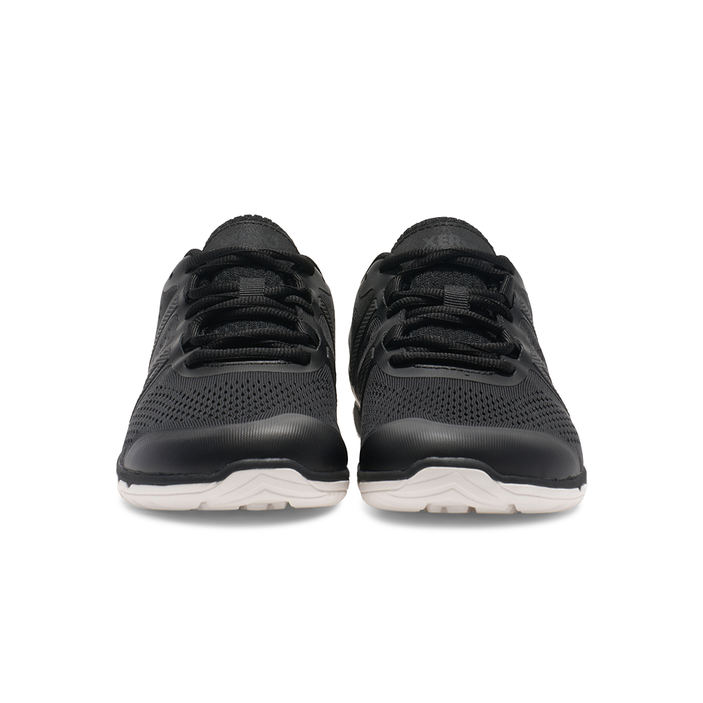 Xero HFS II Road Running Womens Black