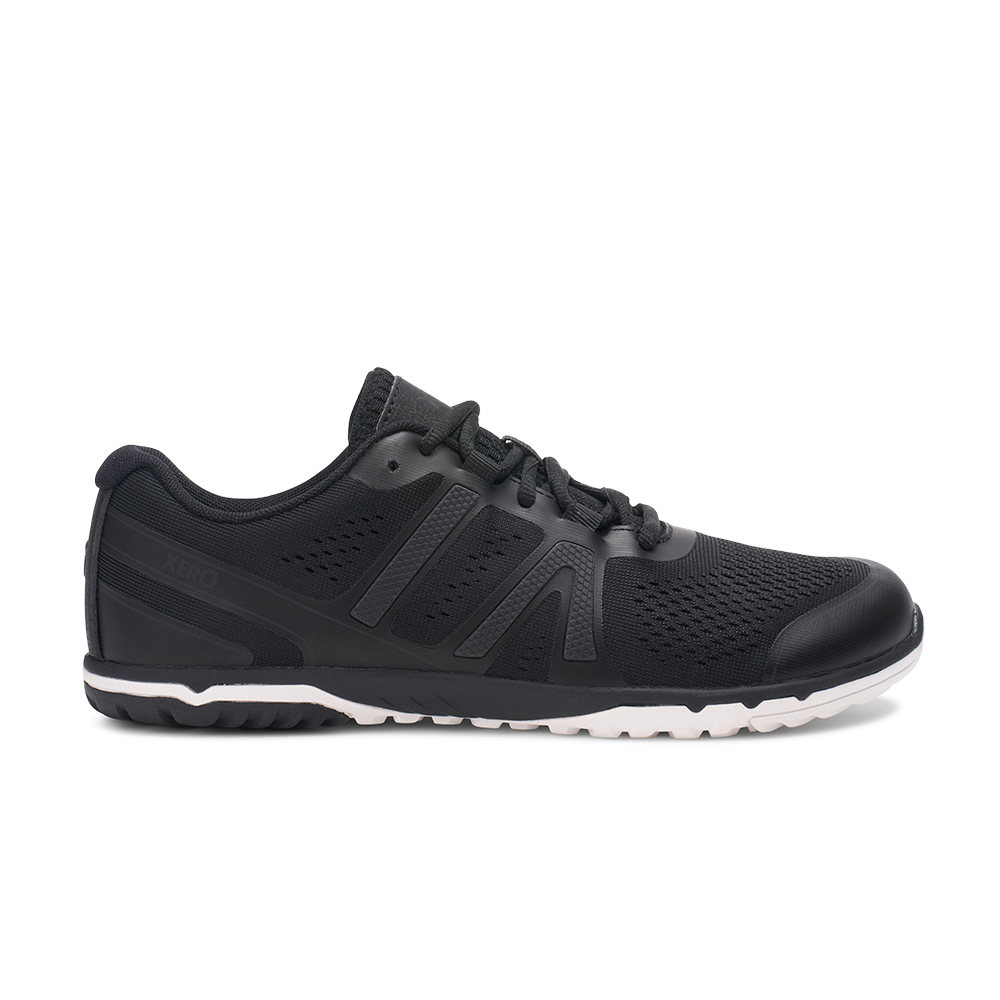 Xero HFS II Road Running Womens Black