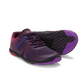 Xero HFS II Road Running Womens Gradient Purple