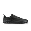 Vivobarefoot Tracker Leather At Low II Mens Obsidian