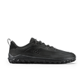 Vivobarefoot Tracker Leather At Low II Mens Obsidian
