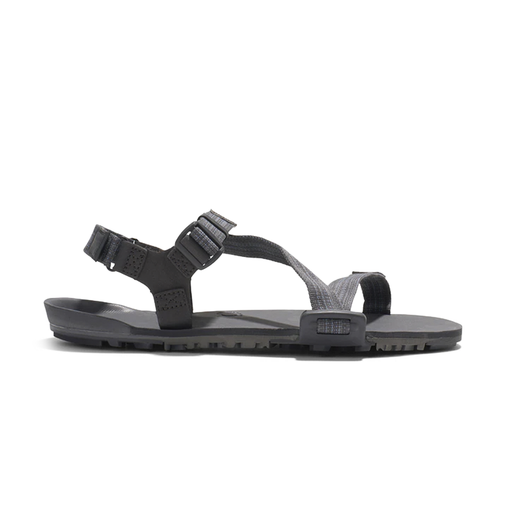 Xero Z-Trail EV Steel Gray/Asphalt Men