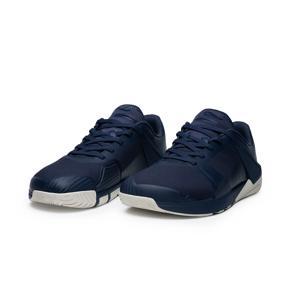 Notace Koto 1 Womens Navy/Cream
