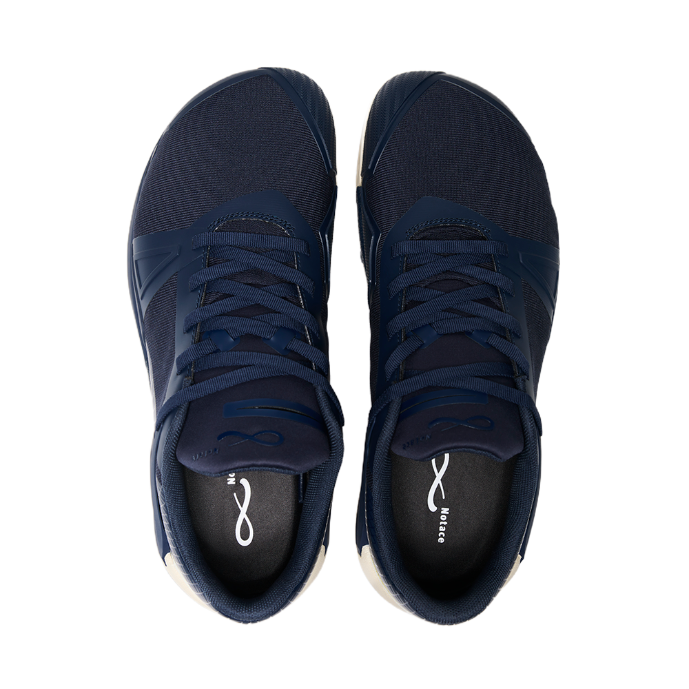 Notace Koto 1 Womens Navy/Cream