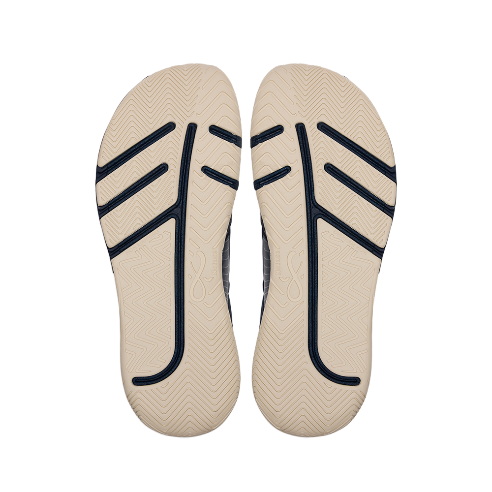 Notace Koto 1 Womens Navy/Cream