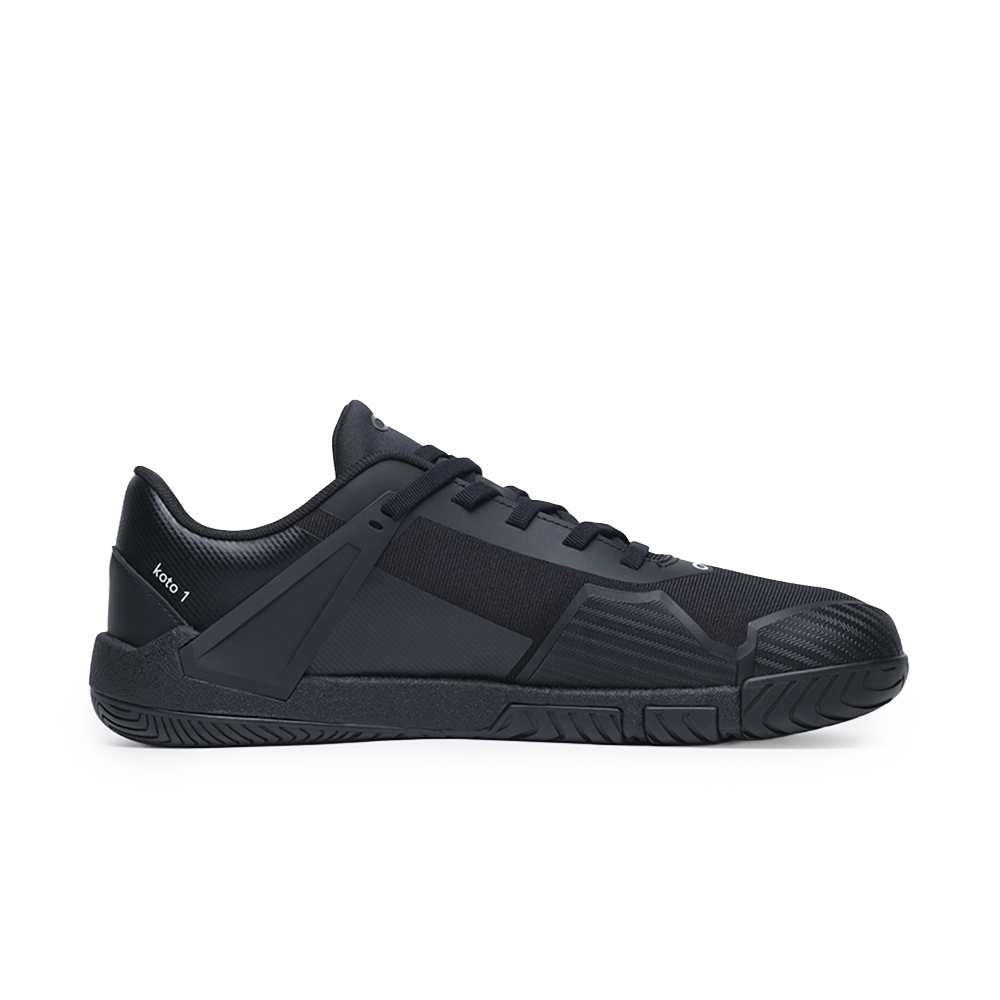 Notace Koto 1 Triple Black Mens
