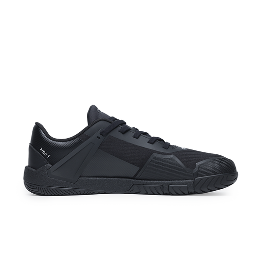Notace Koto 1 Triple Black Mens