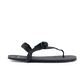 Luna Leadville Trail Black Sandals