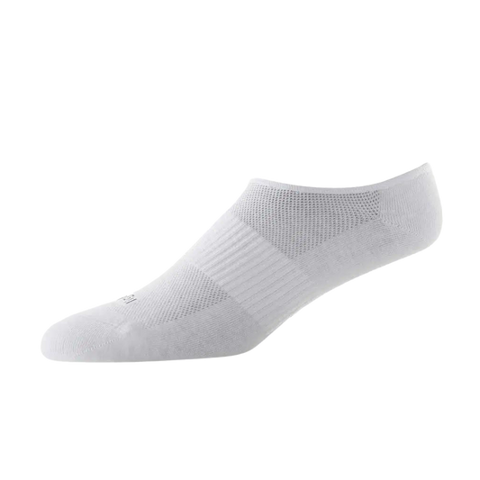 Lightfeet Invisible Sock White