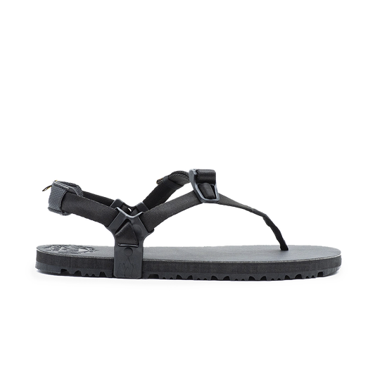 Luna Oso Winged Sandals
