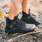 Vivobarefoot Magna Lite WR SG Mens Triple Black