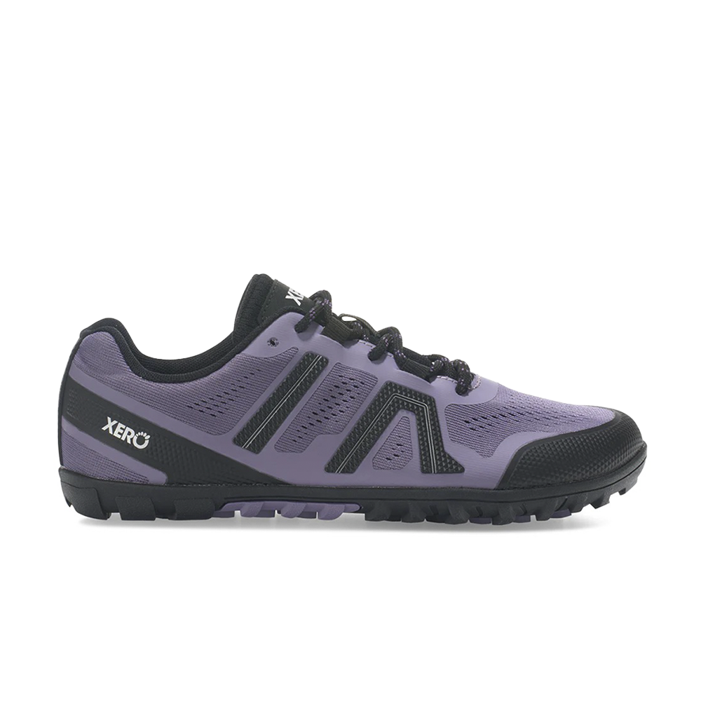 Xero Mesa Trail II Womens Sage Purple/Silver