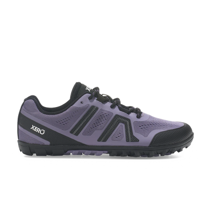 Xero Mesa Trail II Womens Sage Purple/Silver