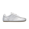 Groundies Zen Womens Metallic Silver