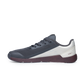 Notace Michi 1 Womens Grey/Burgundy