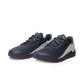 Notace Michi 1 Womens Grey/Burgundy