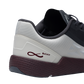 Notace Michi 1 Womens Grey/Burgundy