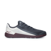 Notace Michi 1 Mens Grey/Burgundy
