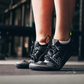 Vivobarefoot Motus Strength Mens Obsidian/Grey