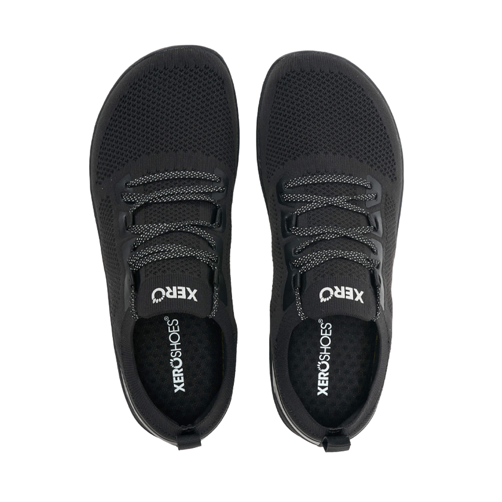 Xero Nexus Knit Mens Black