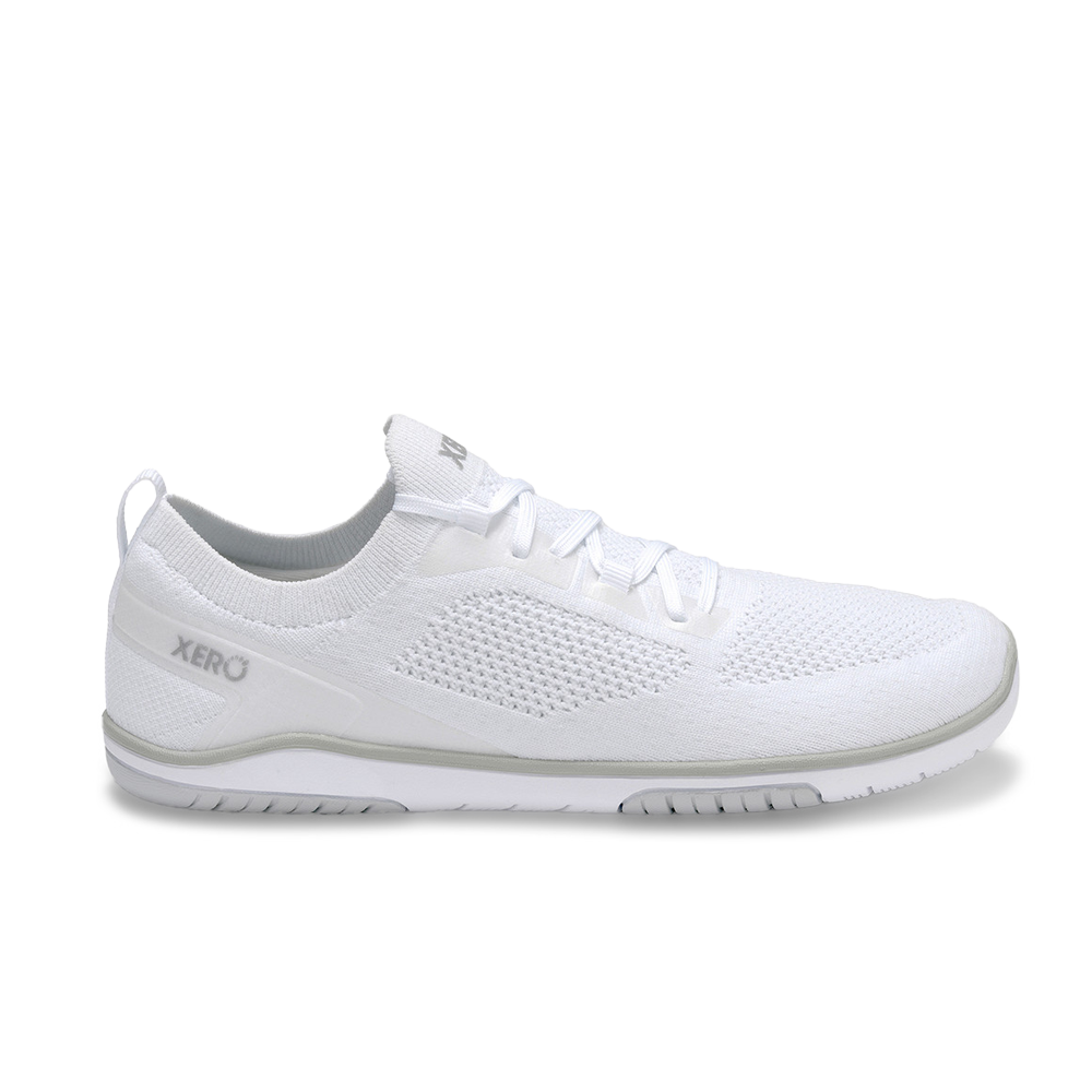 Xero Nexus Knit Womens White