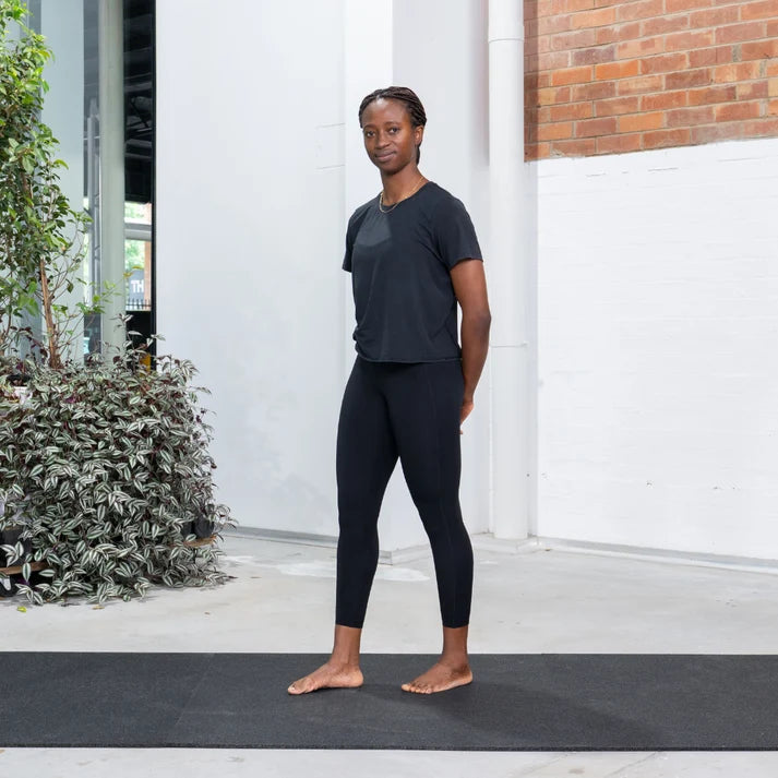 Plantar Fasciitis Foundation Program