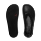 Vivobarefoot Opanka Ballerina Womens Obsidian