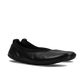 Vivobarefoot Opanka Ballerina Womens Obsidian