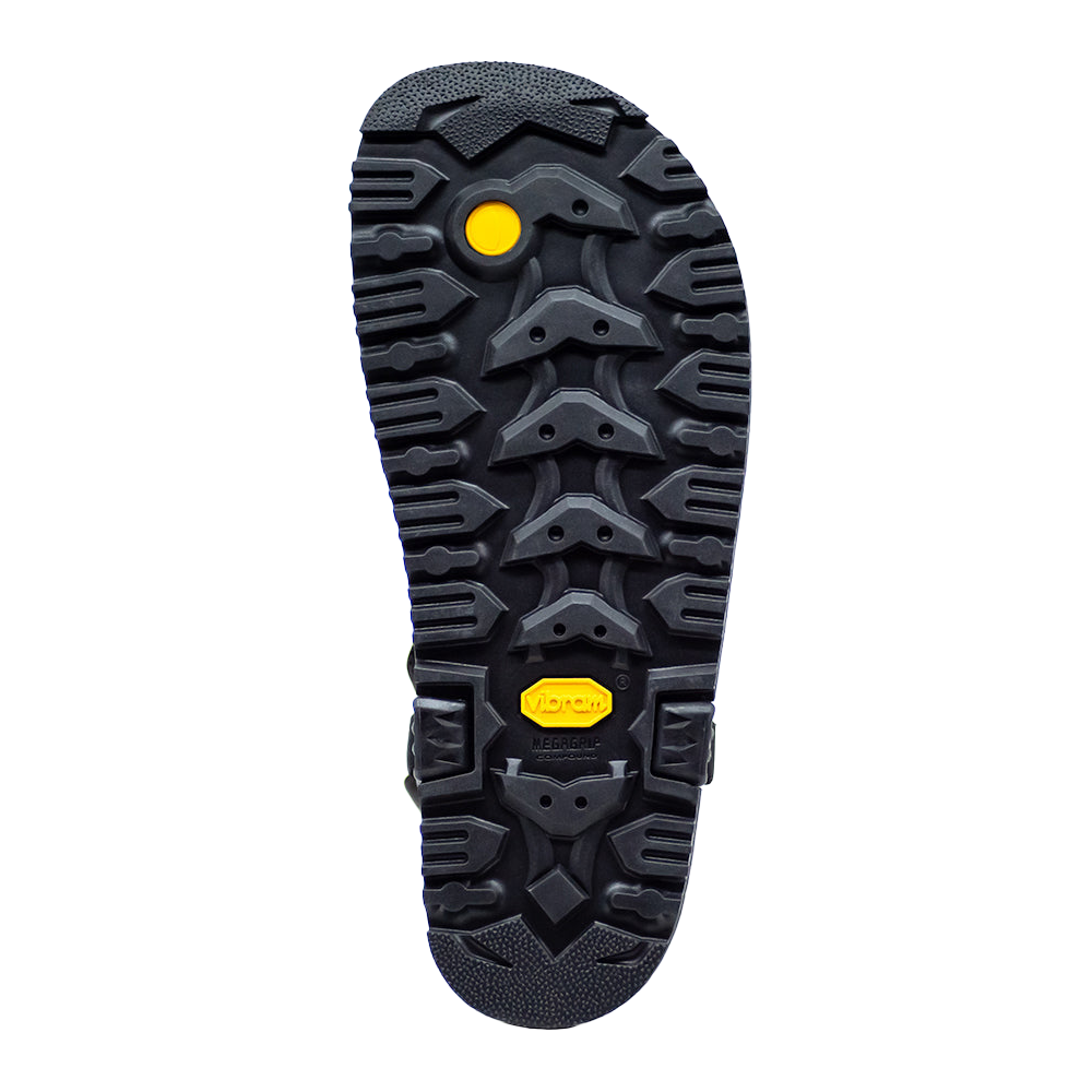 Luna Oso Winged Sandals