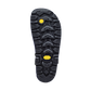 Luna Oso Flaco Winged Edition Black Sandals