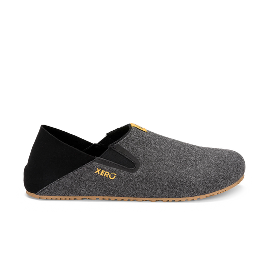 Xero Pagosa Mens Black