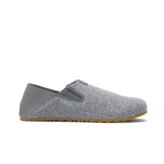 Xero Pagosa Womens Light Gray
