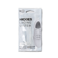 Hickies 2.0 Lacing System Translucent