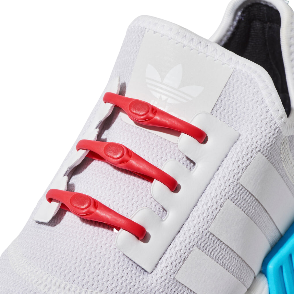 Hickies sales laces nz