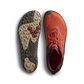 Vivobarefoot Primus Trail Flow Mens Cherry Tomato