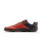 Vivobarefoot Primus Trail Flow Mens Cherry Tomato