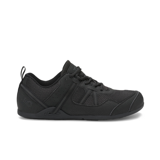 Xero Prio Mens Black