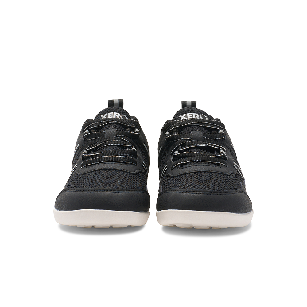Xero Prio Youth Black/White