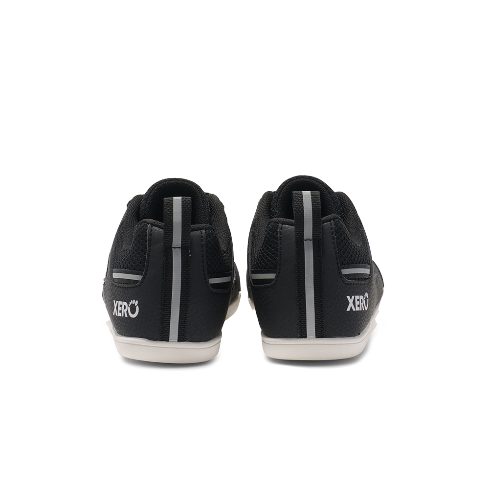 Xero Prio Youth Black/White