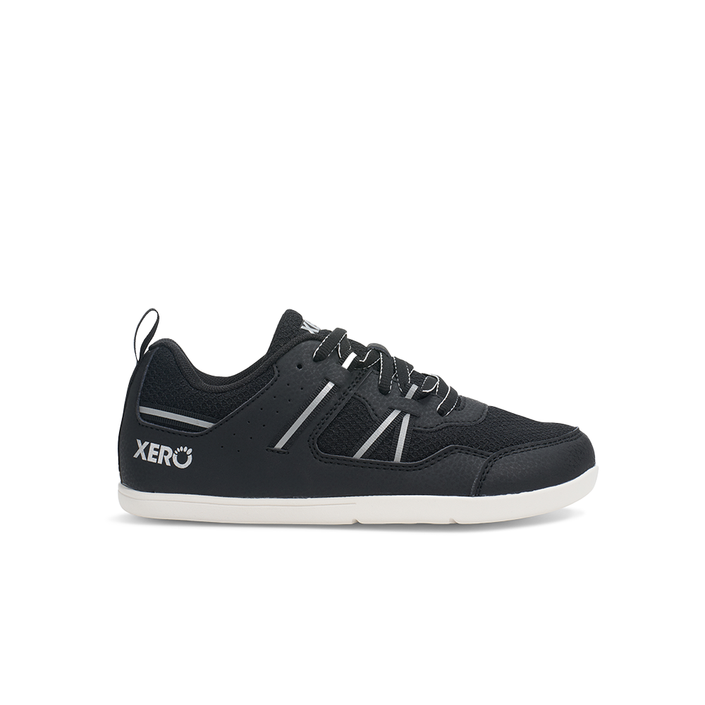 Xero Prio Youth Black/White