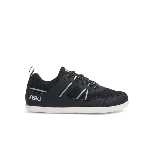 Xero Prio Youth Black/White