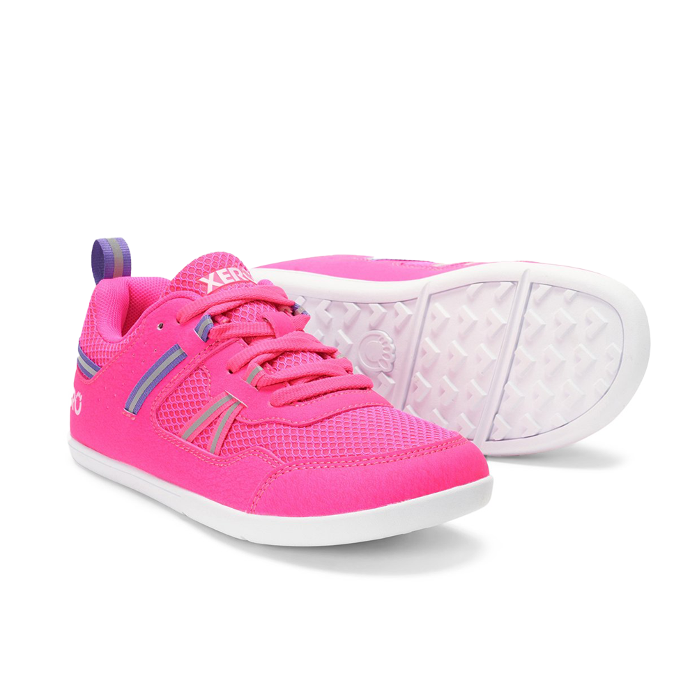 Xero Prio Youth Pink