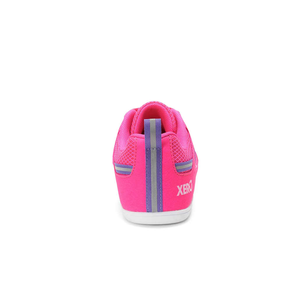 Xero Prio Youth Pink