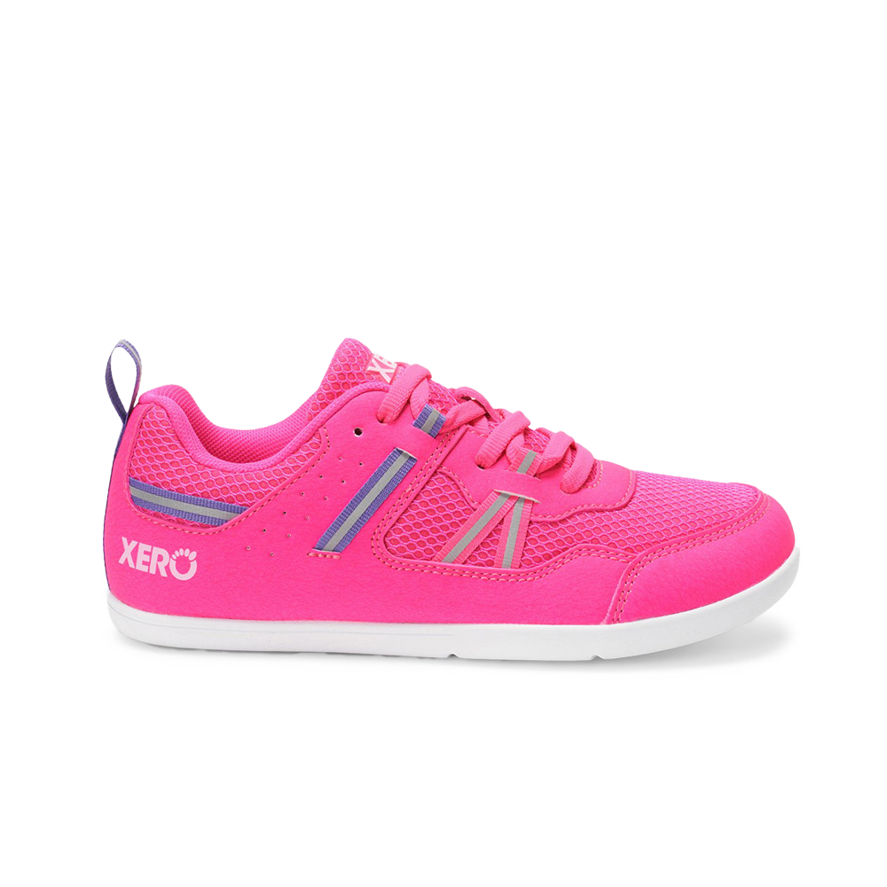 Xero Prio Youth Pink