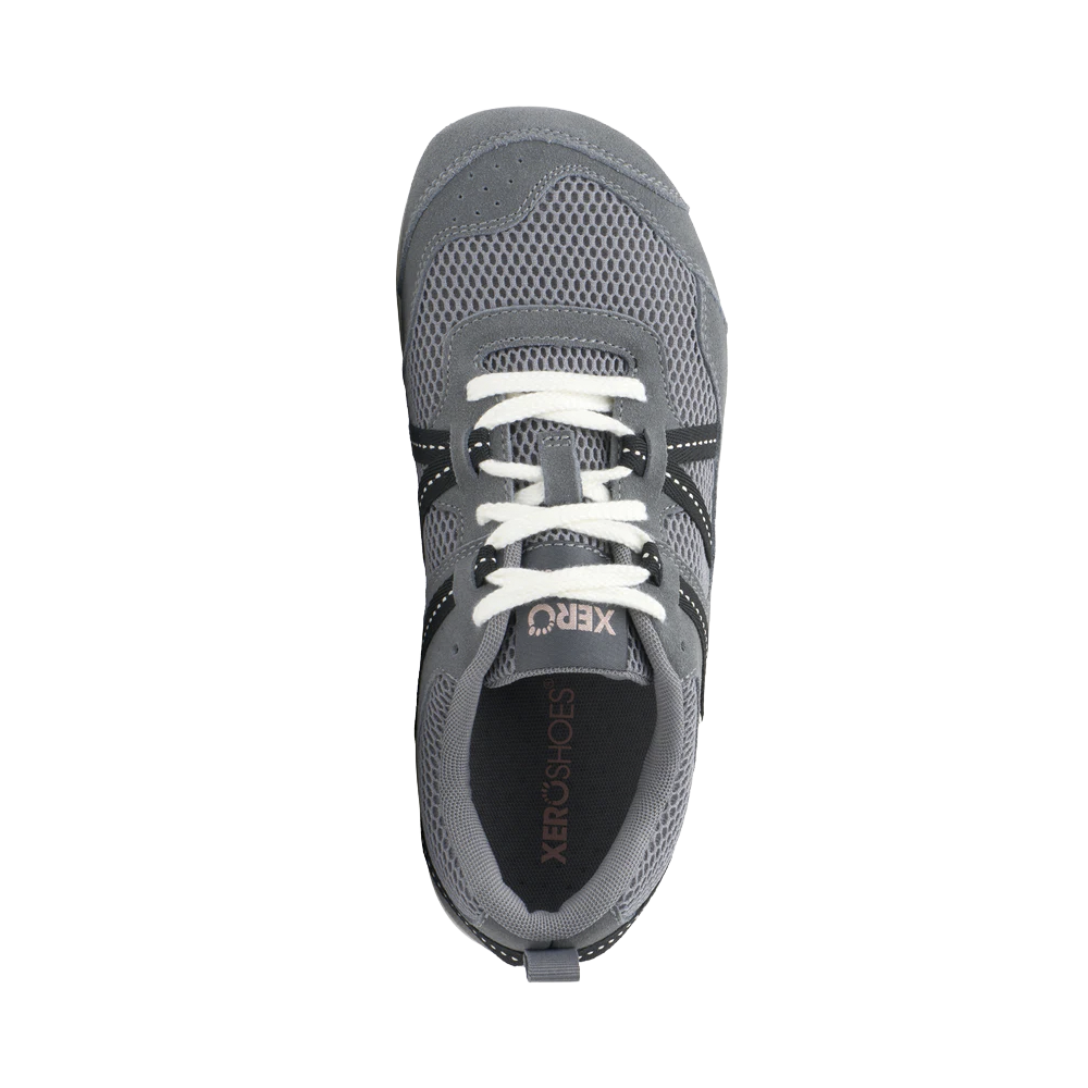 Xero Prio Steel Grey/Pink Sand Women