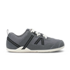 Xero Prio Steel Grey/Pink Sand Women