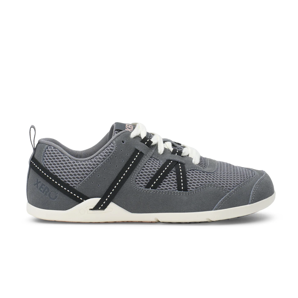 Xero Prio Steel Grey/Pink Sand Women